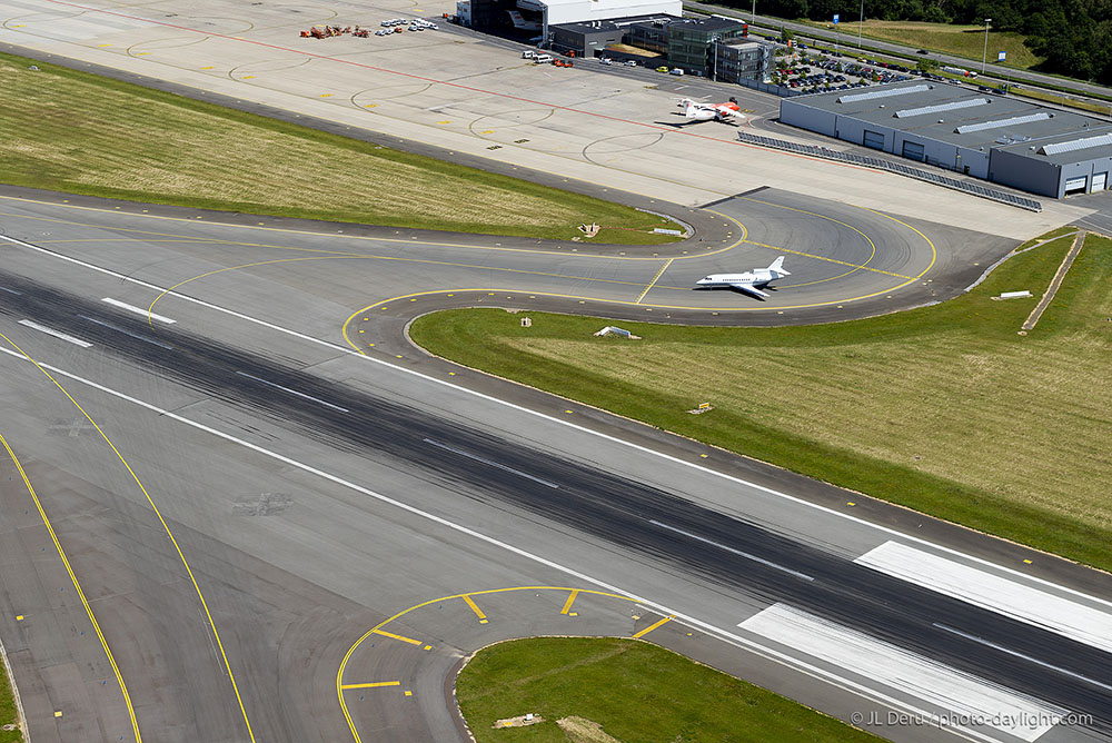 Liege Airport